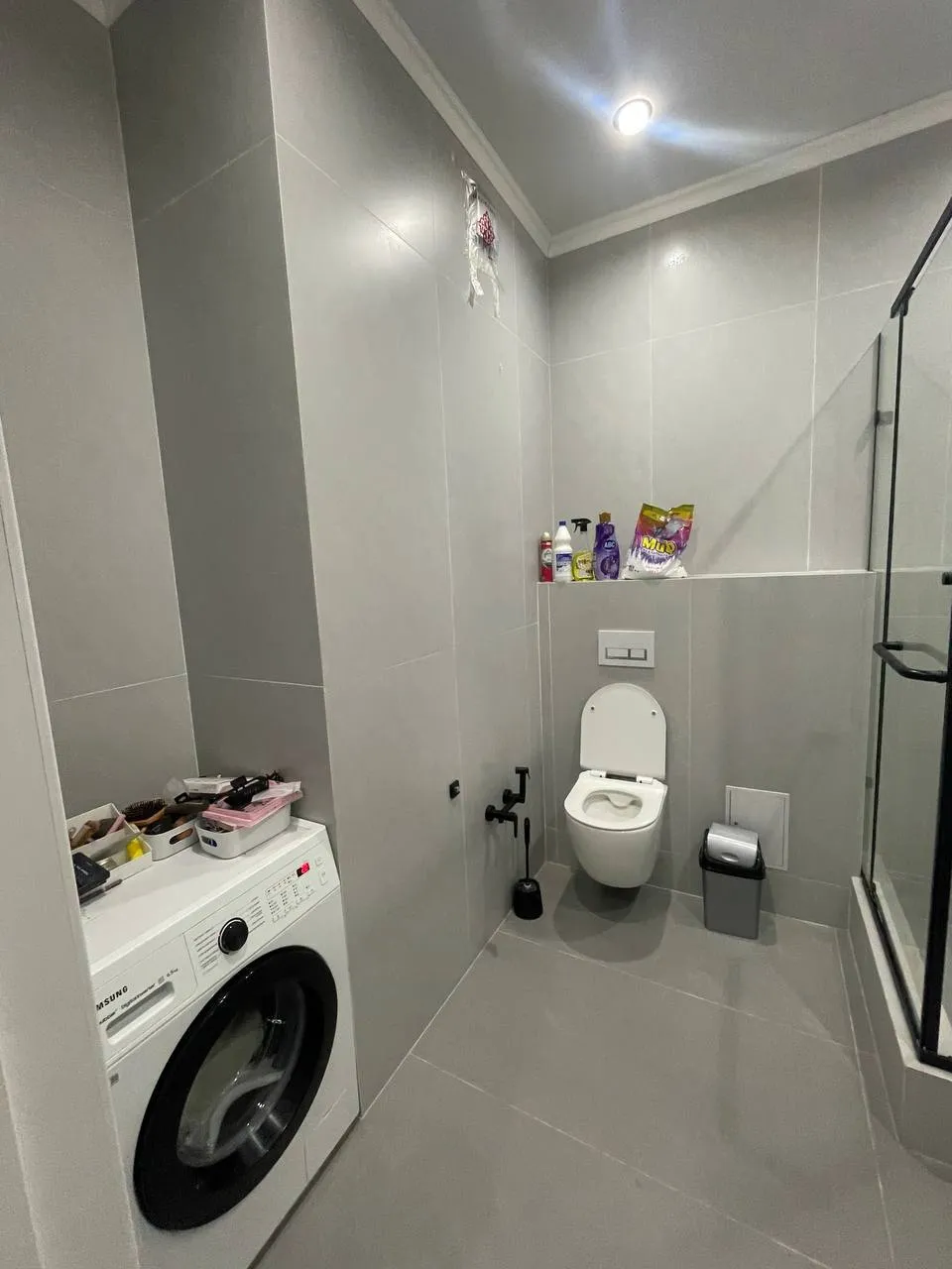 Комната, для девушек, Ташкентская, 150 000 ₸/чел