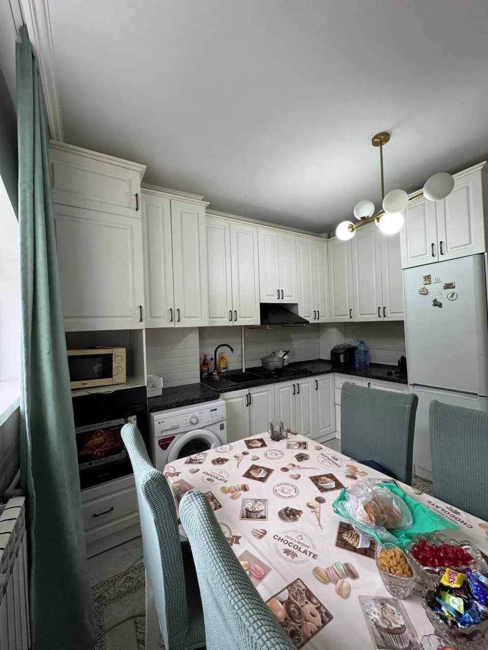 Подселение, для девушек, Аксай-4, 32 500 ₸/чел