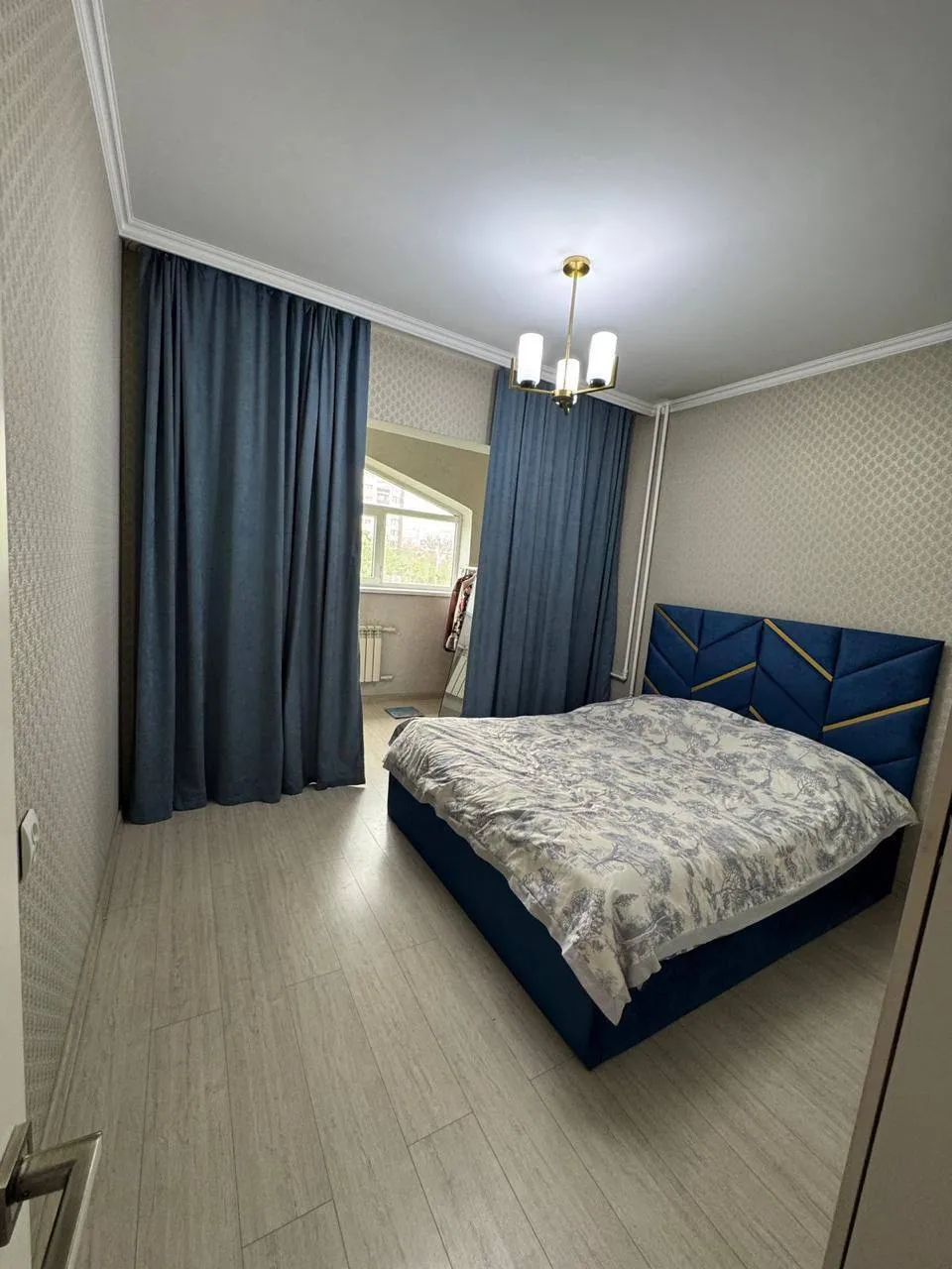 Подселение, для девушек, Аксай-4, 32 500 ₸/чел
