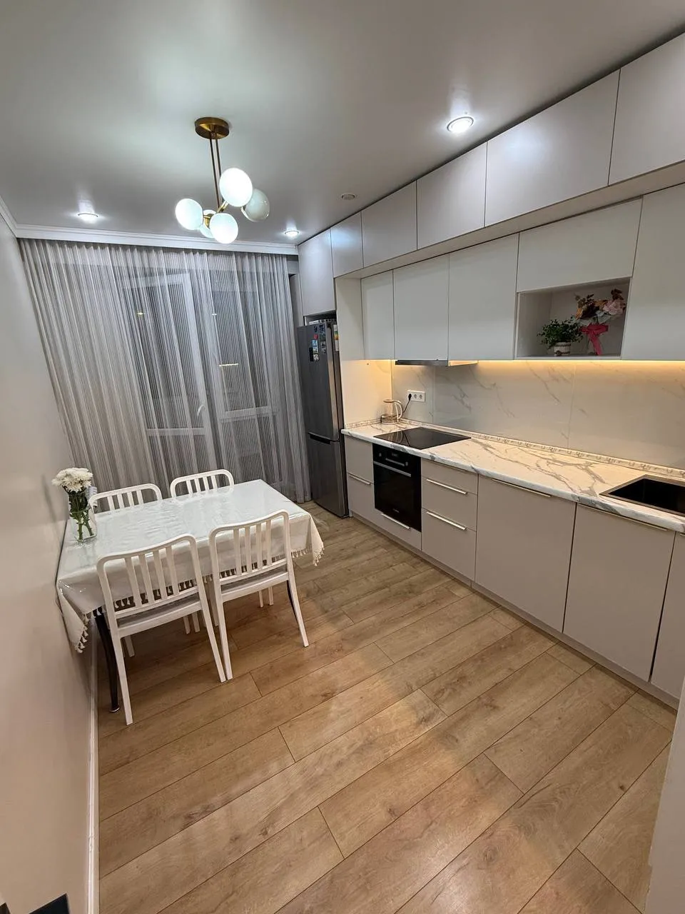 Подселение, для девушек, Алма Сити 4, 60 000 ₸/чел