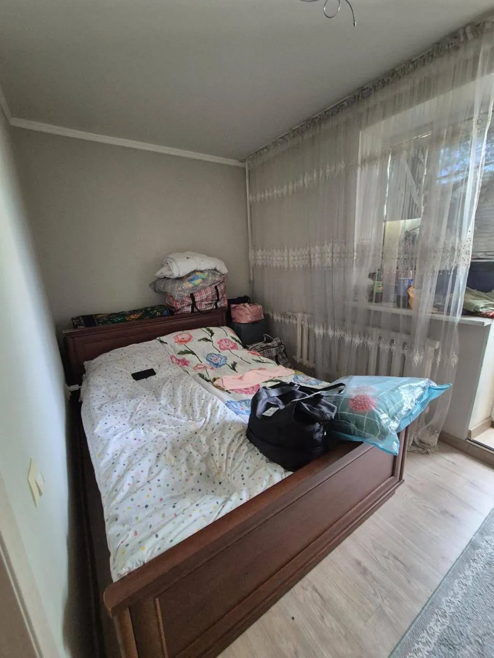 Подселение, для девушек, 56 000 ₸/чел