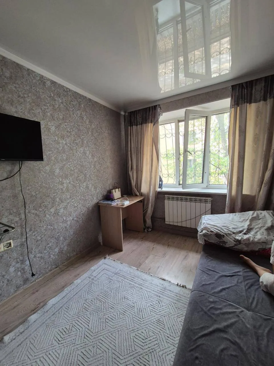 Подселение, для девушек, 56 000 ₸/чел