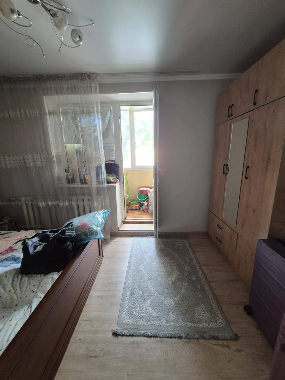 Подселение, для девушек, 56 000 ₸/чел