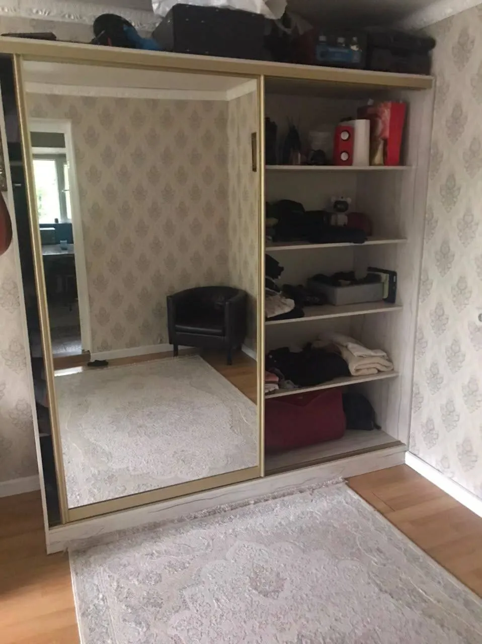 Подселение, для парней, 65 000 ₸/чел
