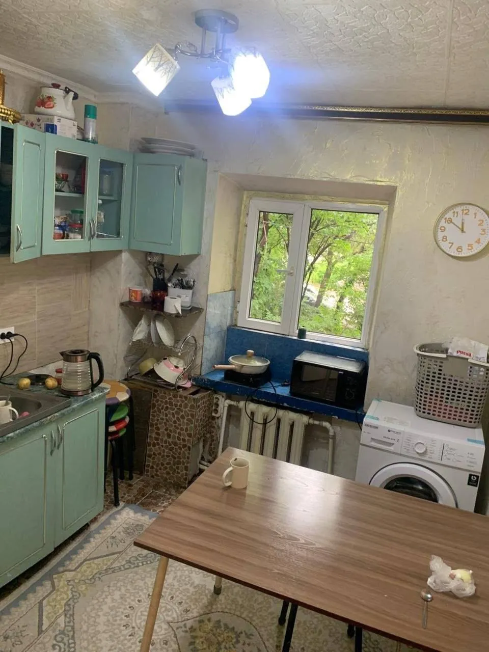 Подселение, для парней, 65 000 ₸/чел