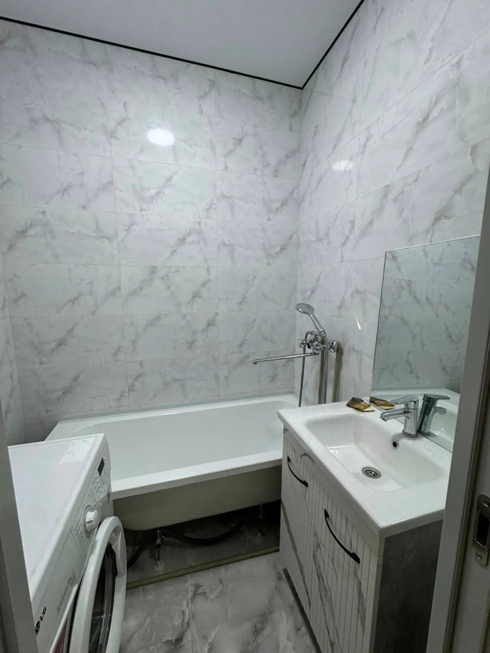 Подселение, для девушек, 75 000 ₸/чел