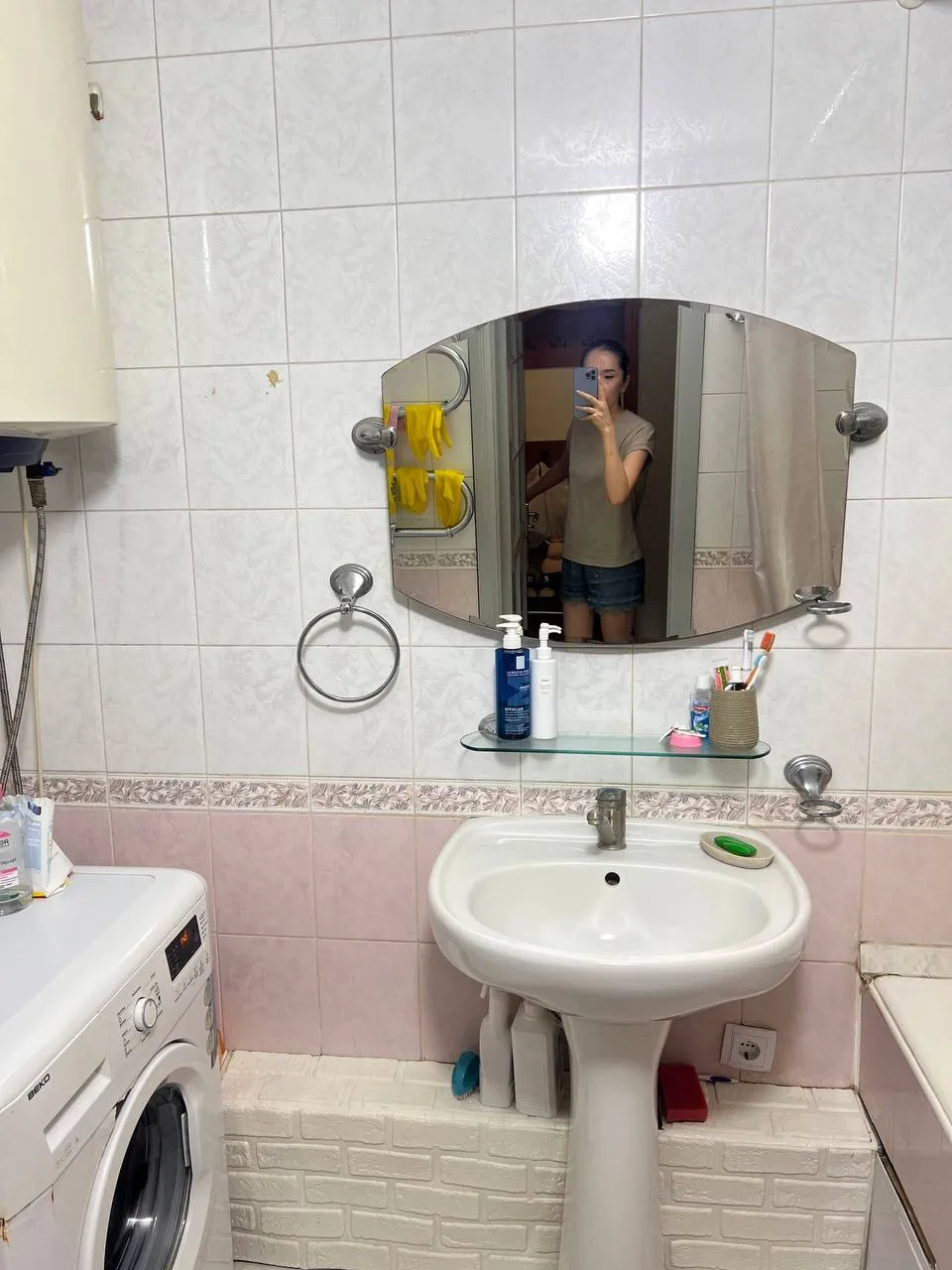 Подселение, для девушек, 75 000 ₸/чел