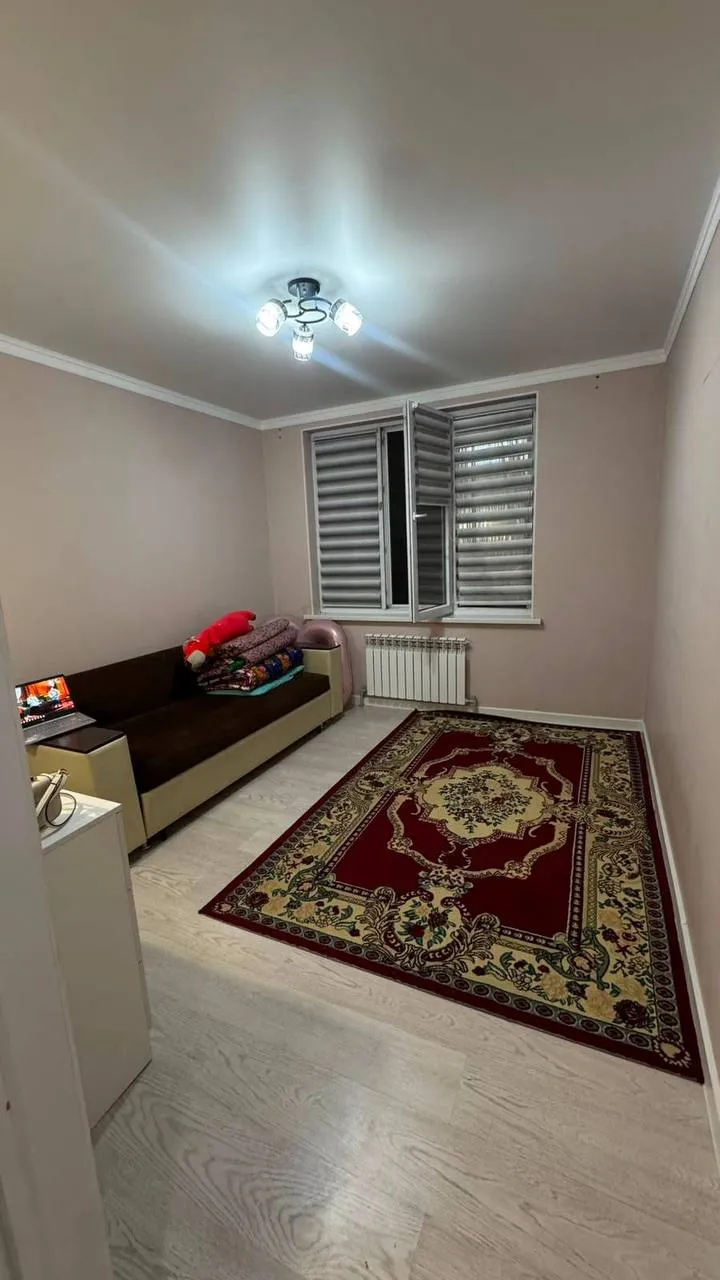 1-комн. квартира, Бесагаш, 220 000 ₸