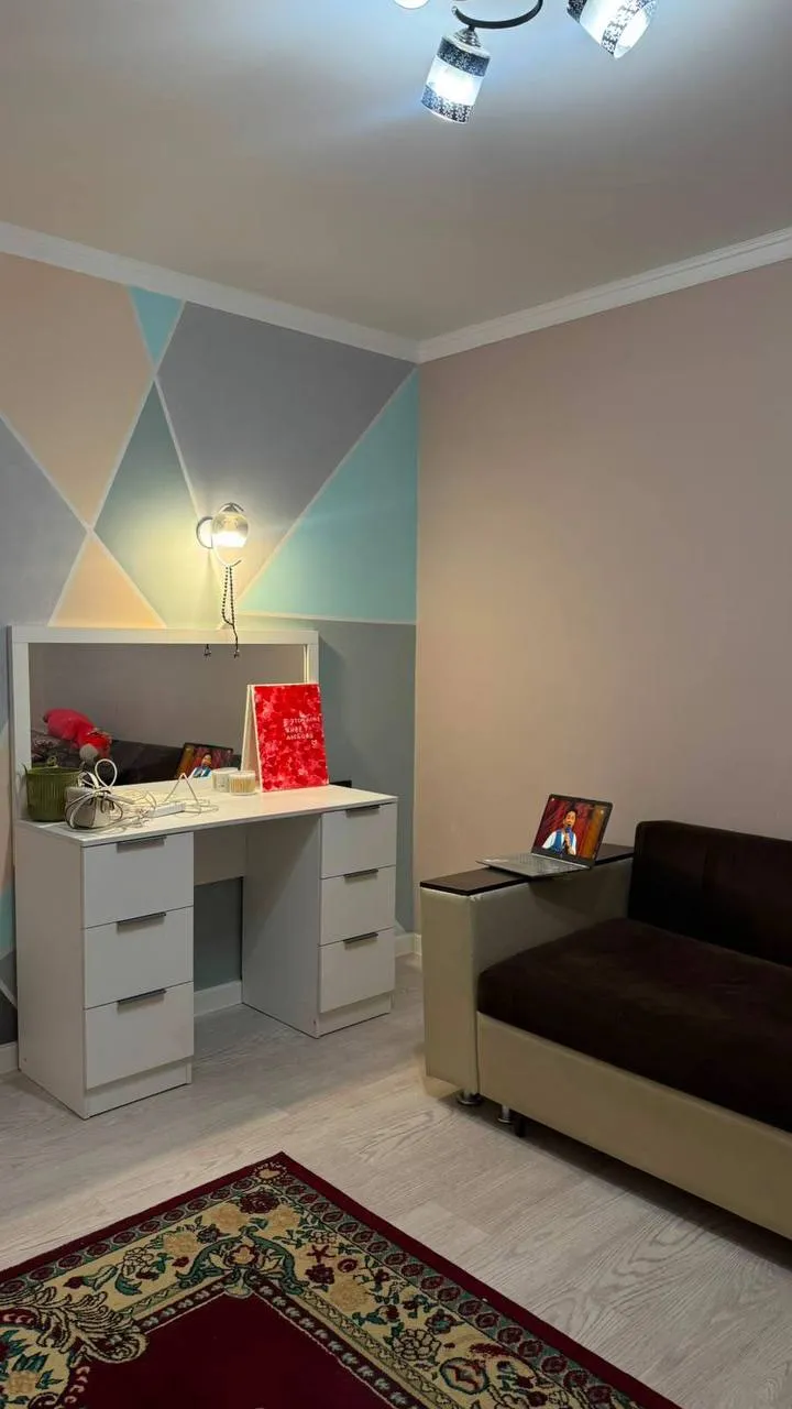 1-комн. квартира, Бесагаш, 220 000 ₸