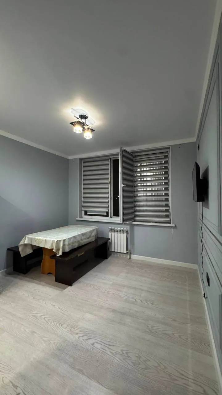 1-комн. квартира, Бесагаш, 220 000 ₸