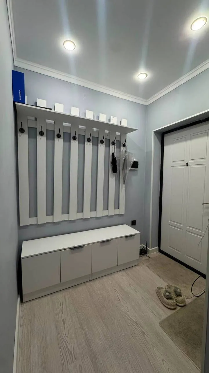 1-комн. квартира, Бесагаш, 220 000 ₸