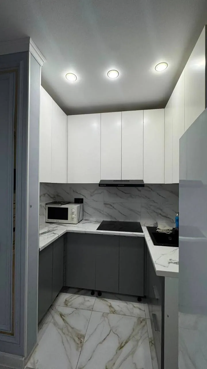 1-комн. квартира, Бесагаш, 220 000 ₸