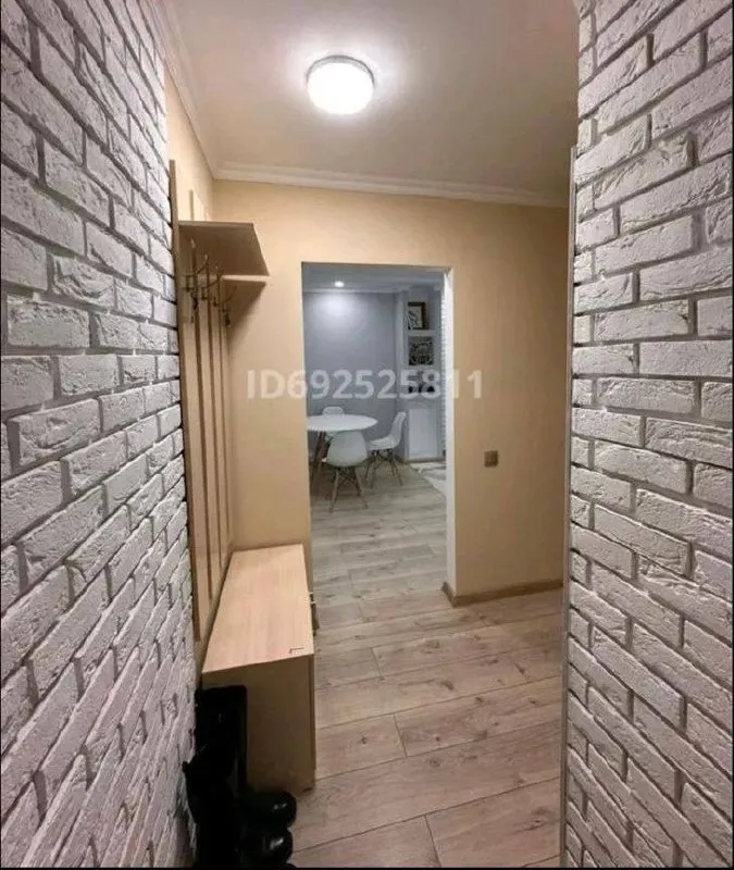 2-комн. квартира, для семьи/пары, 330 000 ₸