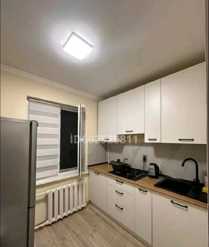 2-комн. квартира, для семьи/пары, 330 000 ₸