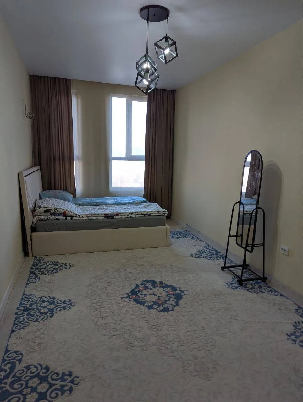 Подселение, для всех, 62 500 ₸/чел
