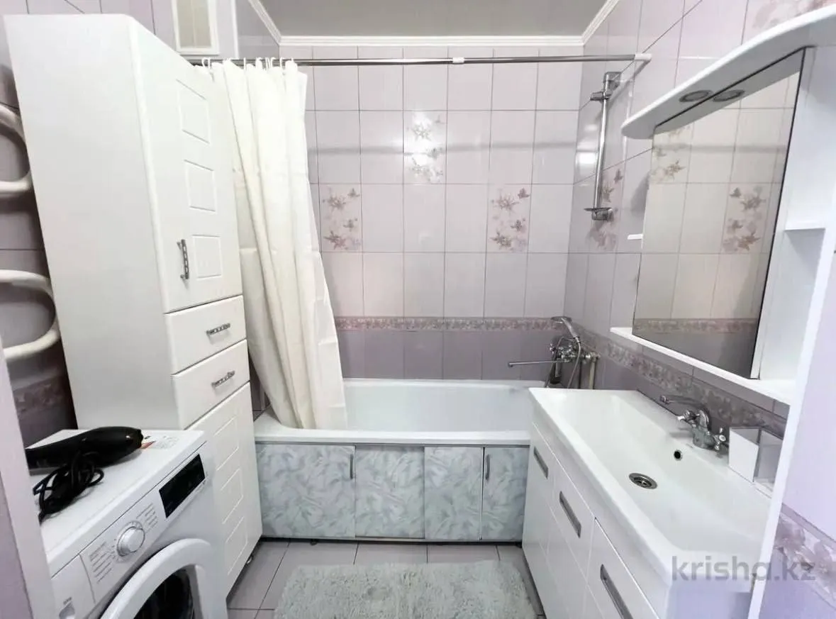 Подселение, для девушек, Коктем 1, 90 000 ₸/чел