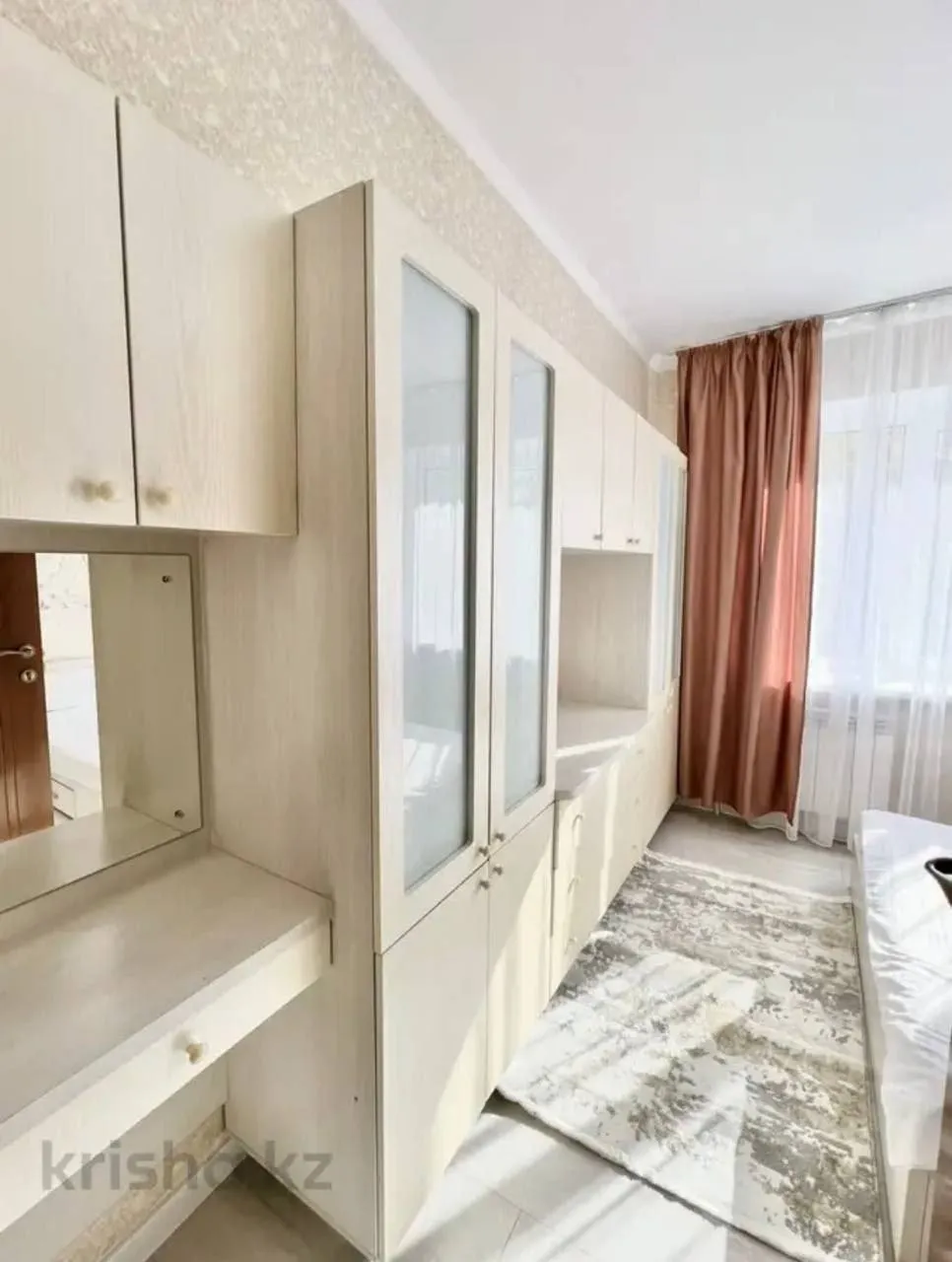 Подселение, для девушек, Коктем 1, 90 000 ₸/чел
