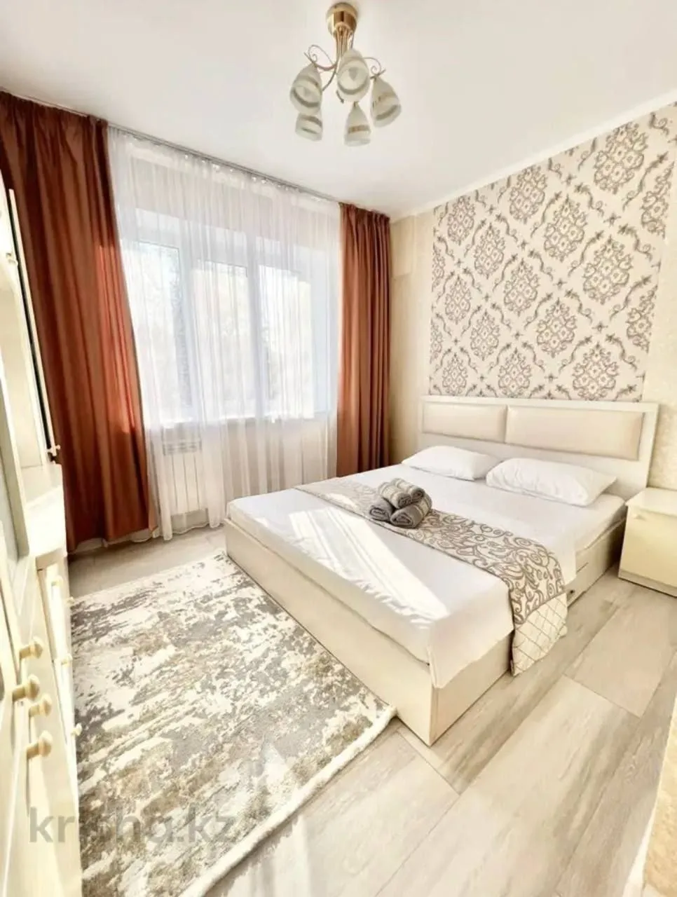 Подселение, для девушек, Коктем 1, 90 000 ₸/чел