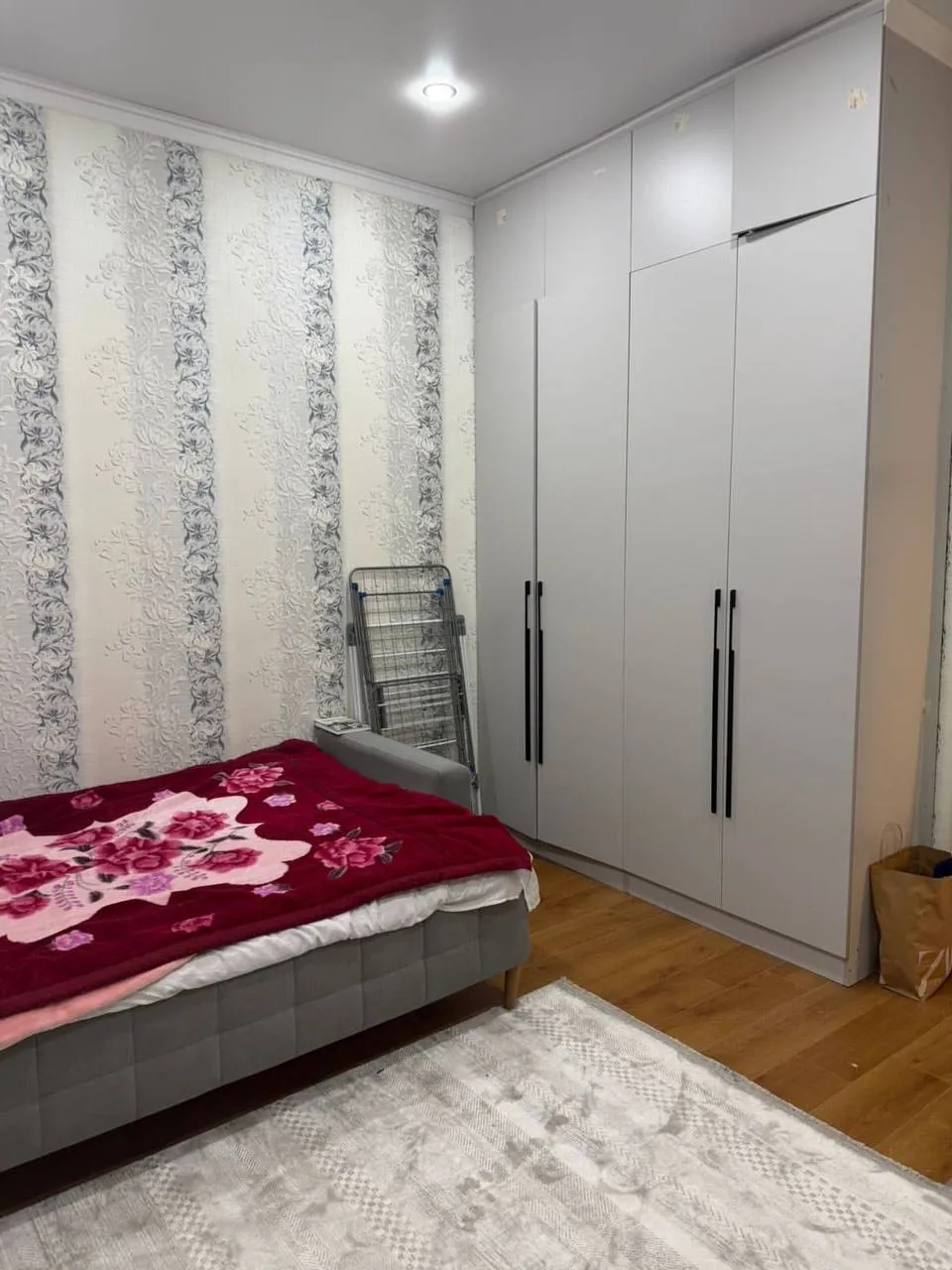 Подселение, для девушек, River City, 250 000 ₸/чел