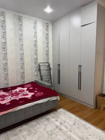 Подселение
