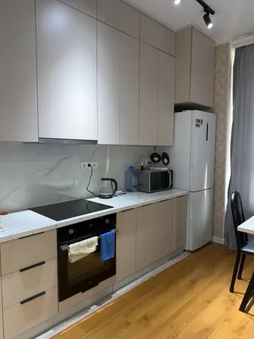 Подселение