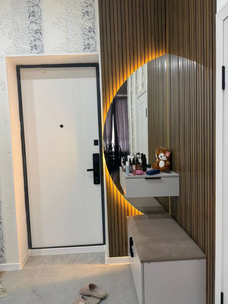 Подселение, для девушек, River City, 250 000 ₸/чел