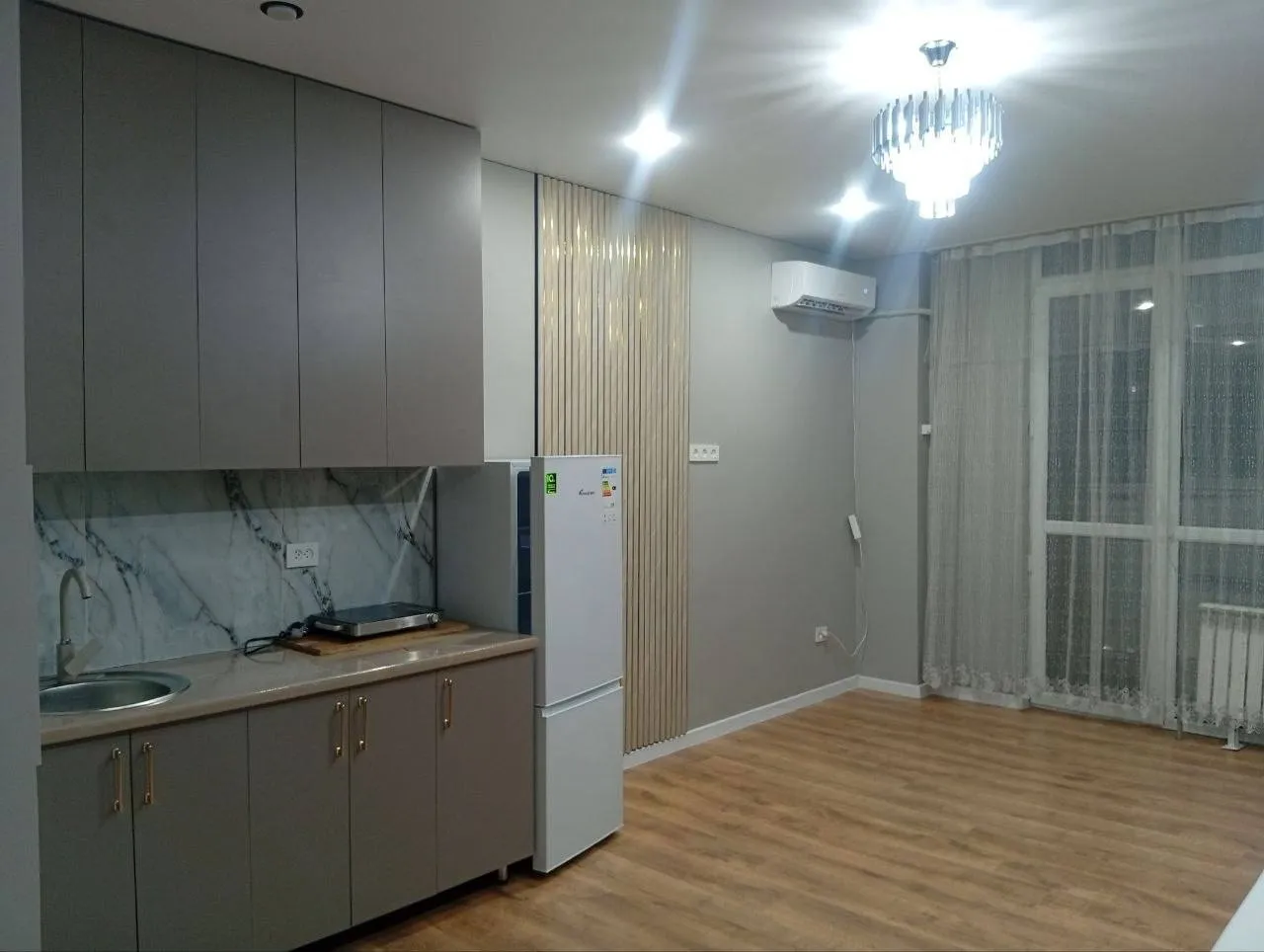 Квартира, для семьи/пары, Наурызбайский, 200 000 ₸