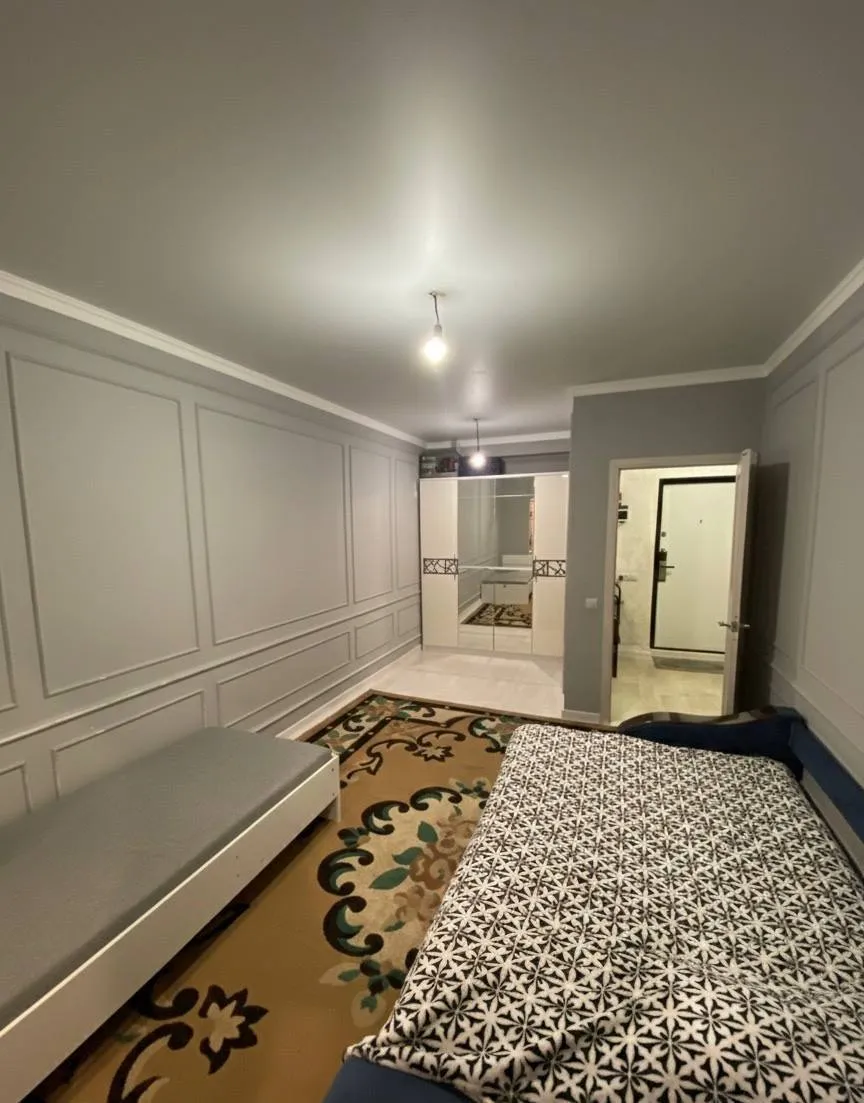 Подселение, для девушек, Медеу, 55 000 ₸/чел