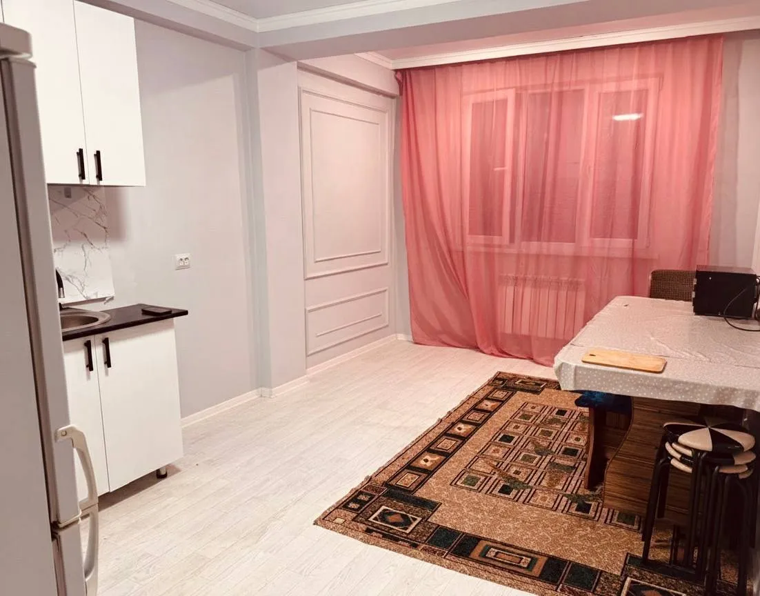 Подселение, для девушек, Медеу, 55 000 ₸/чел