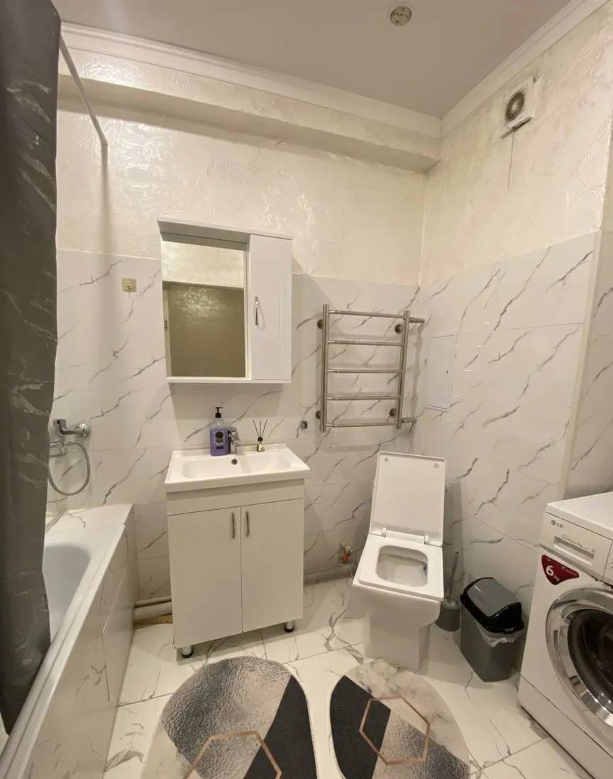 Подселение, для девушек, Медеу, 55 000 ₸/чел