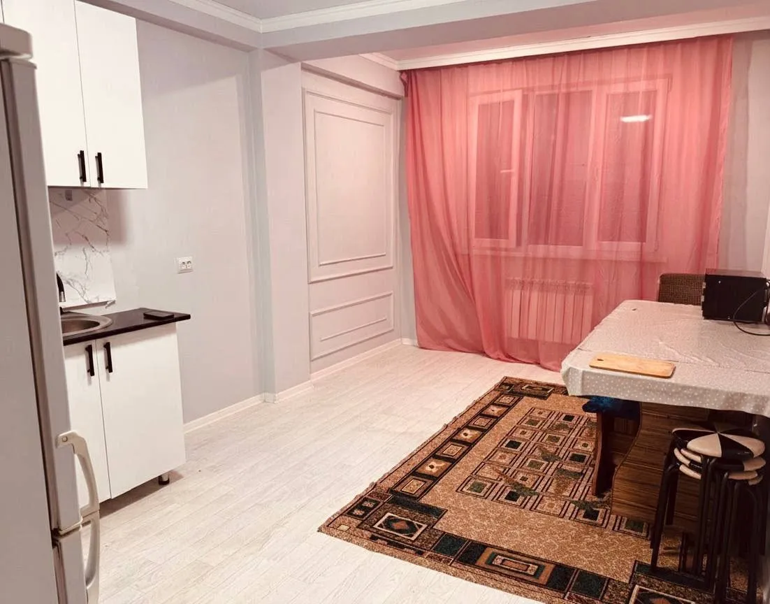 Подселение, для девушек, Медеу, 55 000 ₸/чел