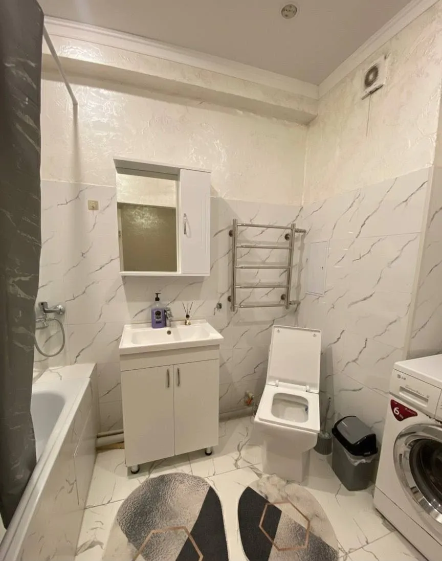 Подселение, для девушек, Медеу, 55 000 ₸/чел