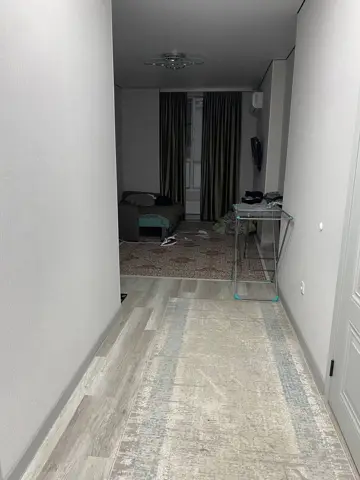 Подселение
