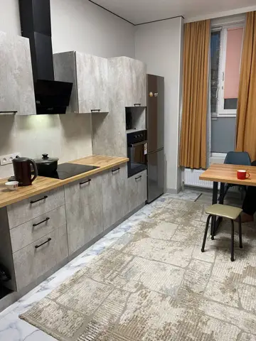 Подселение