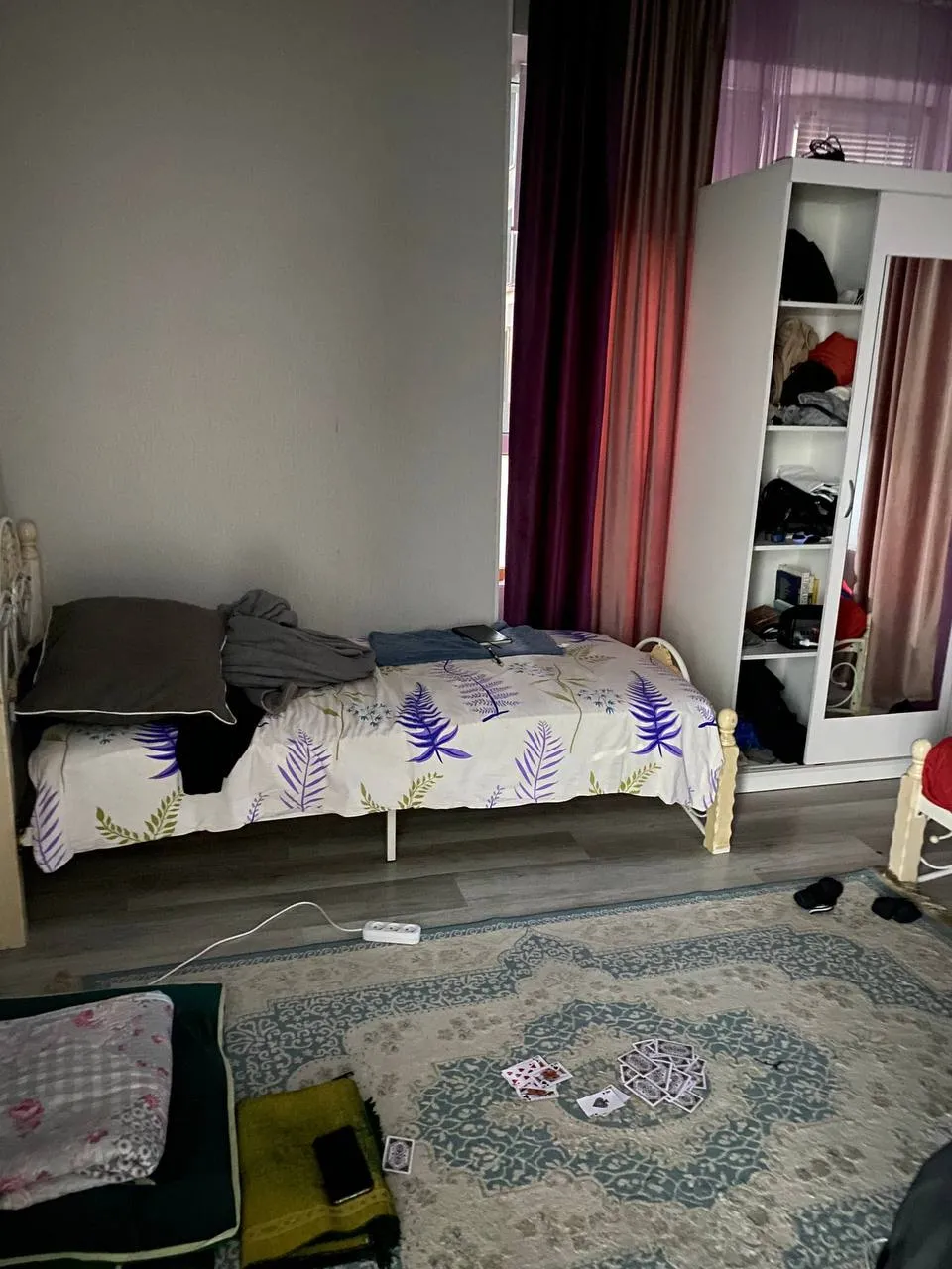 Подселение, для всех, 67 000 ₸/чел