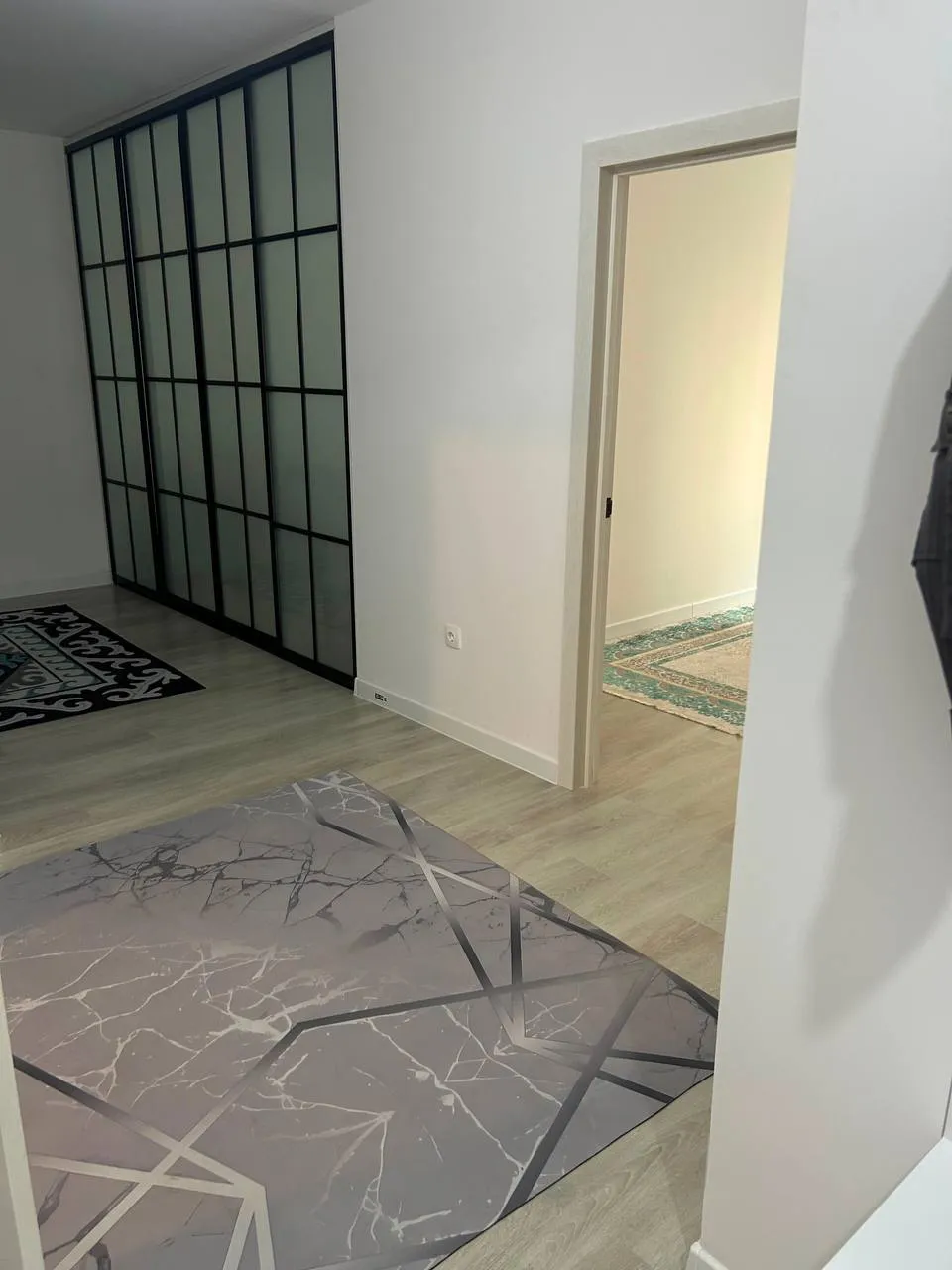 Подселение, для девушек, 55 000 ₸/чел