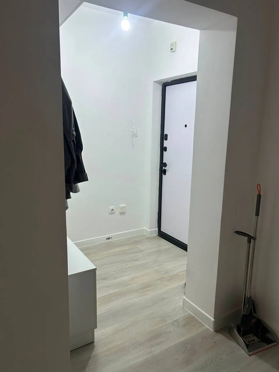 Подселение, для девушек, 55 000 ₸/чел