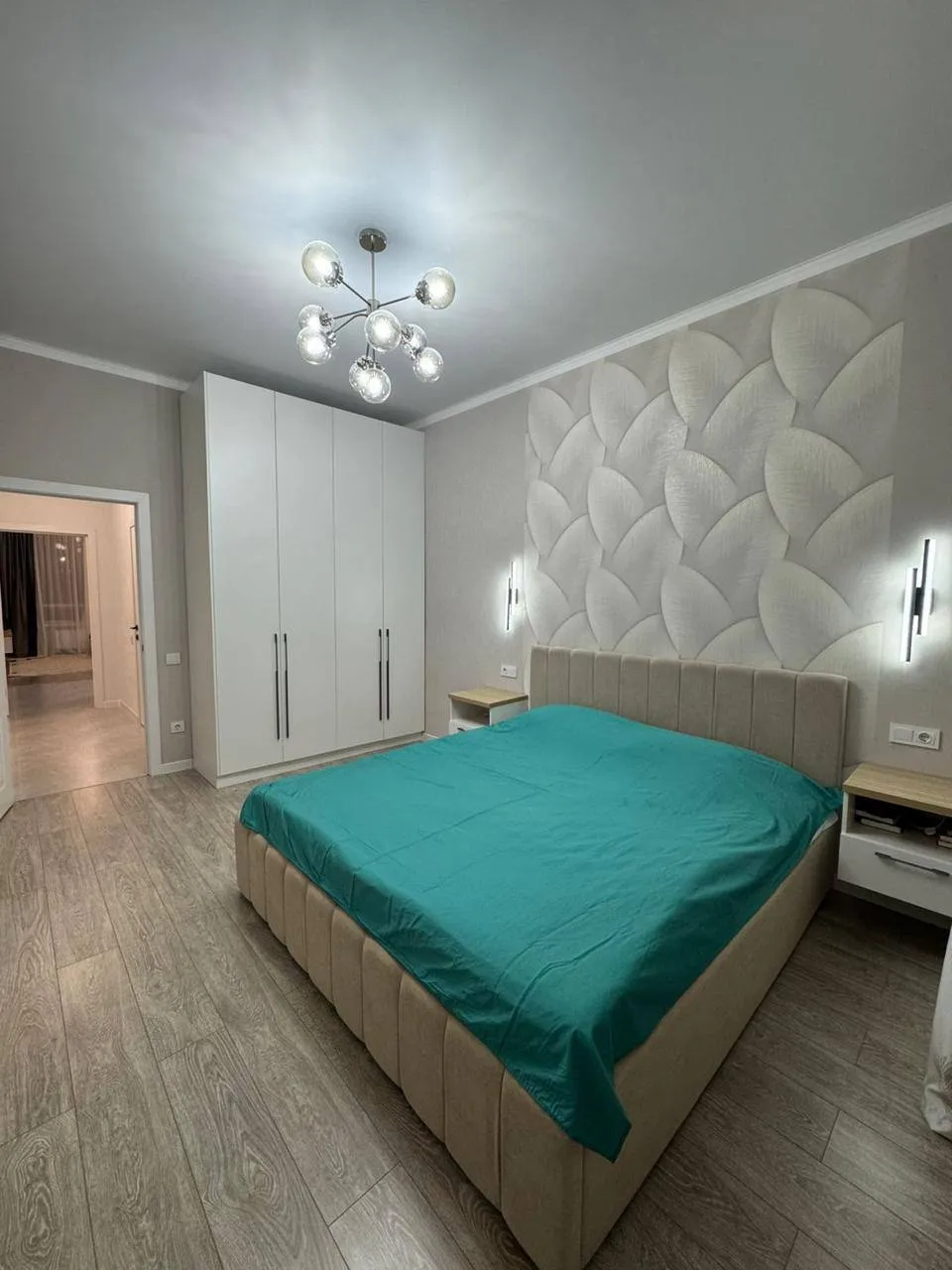 Подселение, для девушек, 80 000 ₸/чел