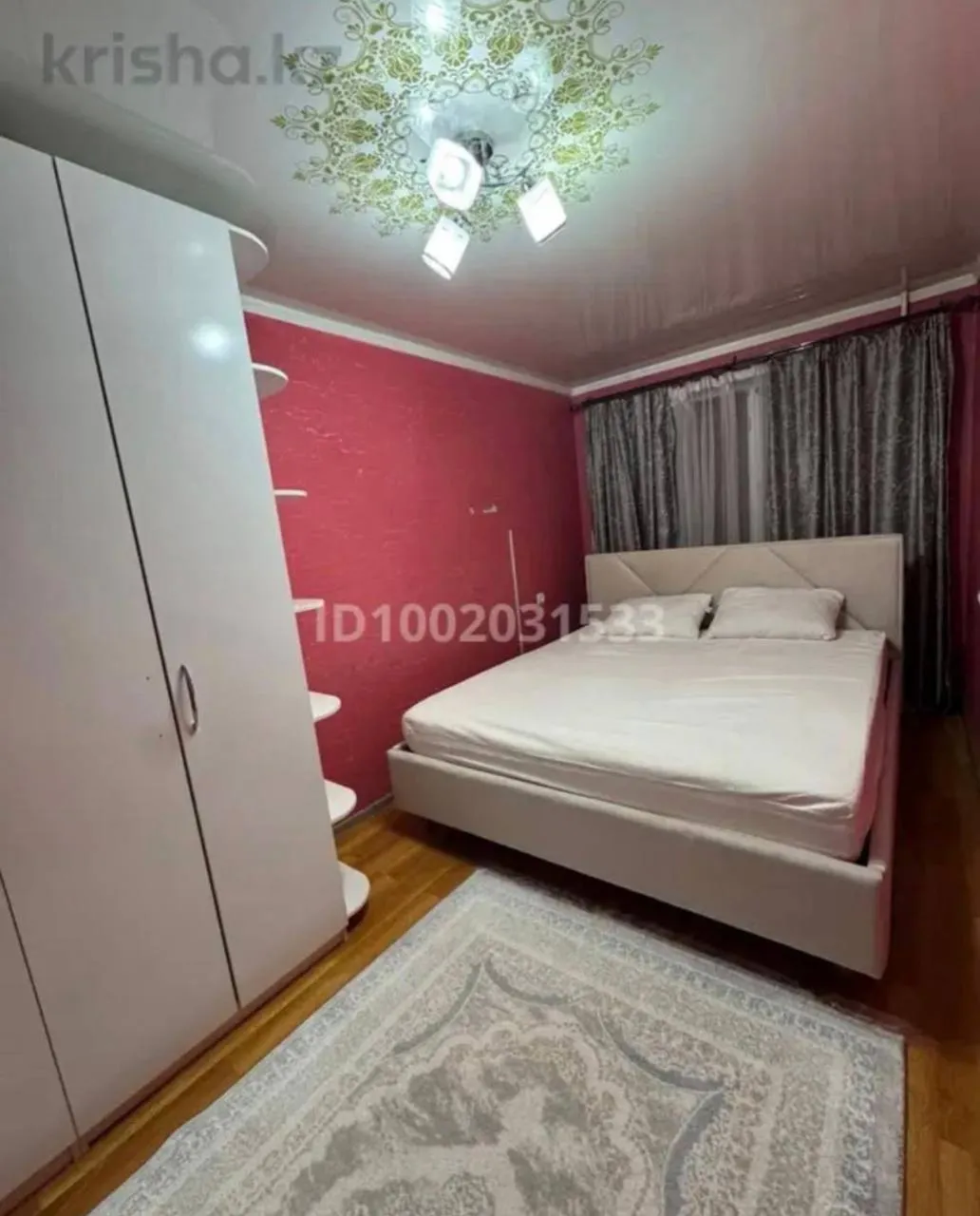 Подселение, для девушек, Орбита 2, 85 000 ₸/чел