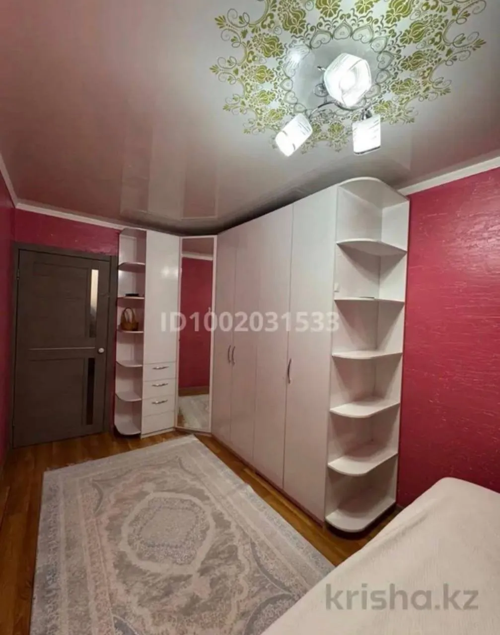 Подселение, для девушек, Орбита 2, 85 000 ₸/чел