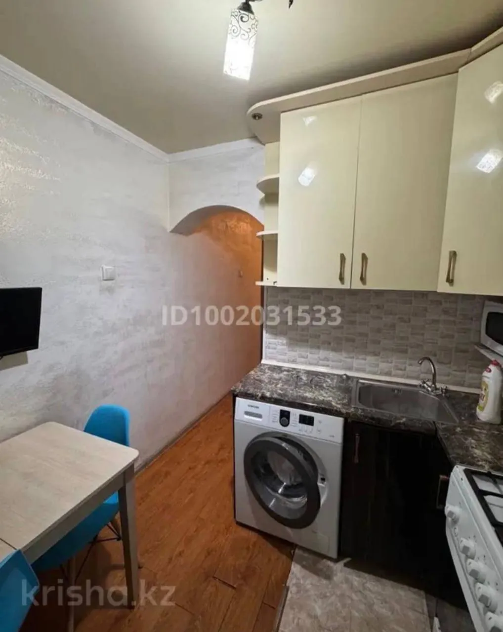 Подселение, для девушек, Орбита 2, 85 000 ₸/чел