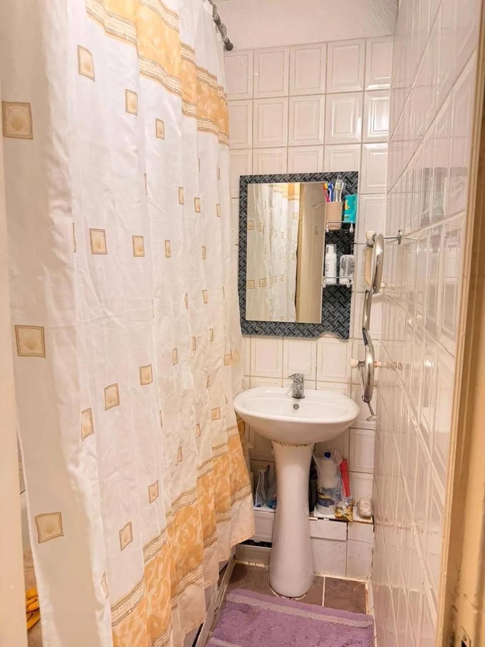 Комната, для девушек, 47 000 ₸/чел