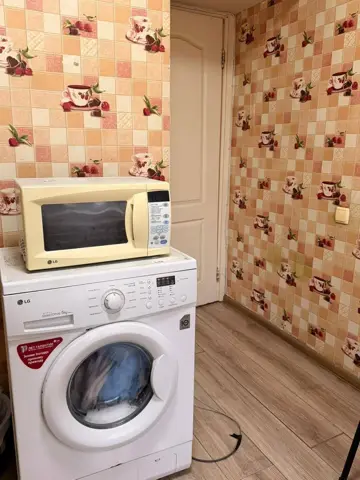 Комната