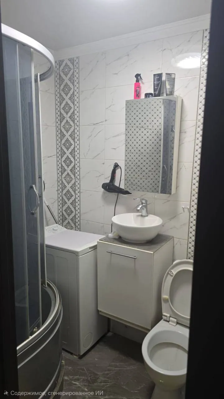 Подселение, для парней, 125 000 ₸/чел