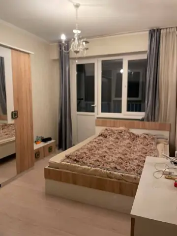 Подселение