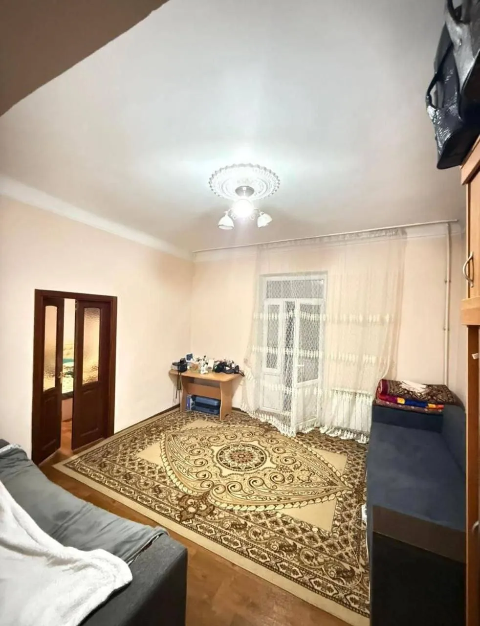 Подселение, для девушек, Бостандыкский, 43 000 ₸/чел