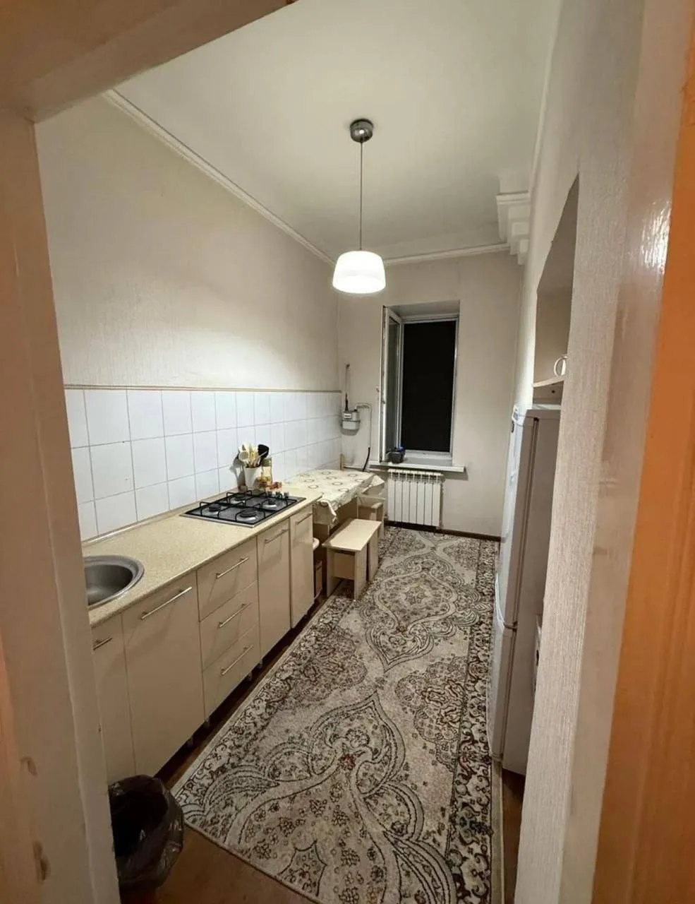 Подселение, для девушек, Бостандыкский, 43 000 ₸/чел