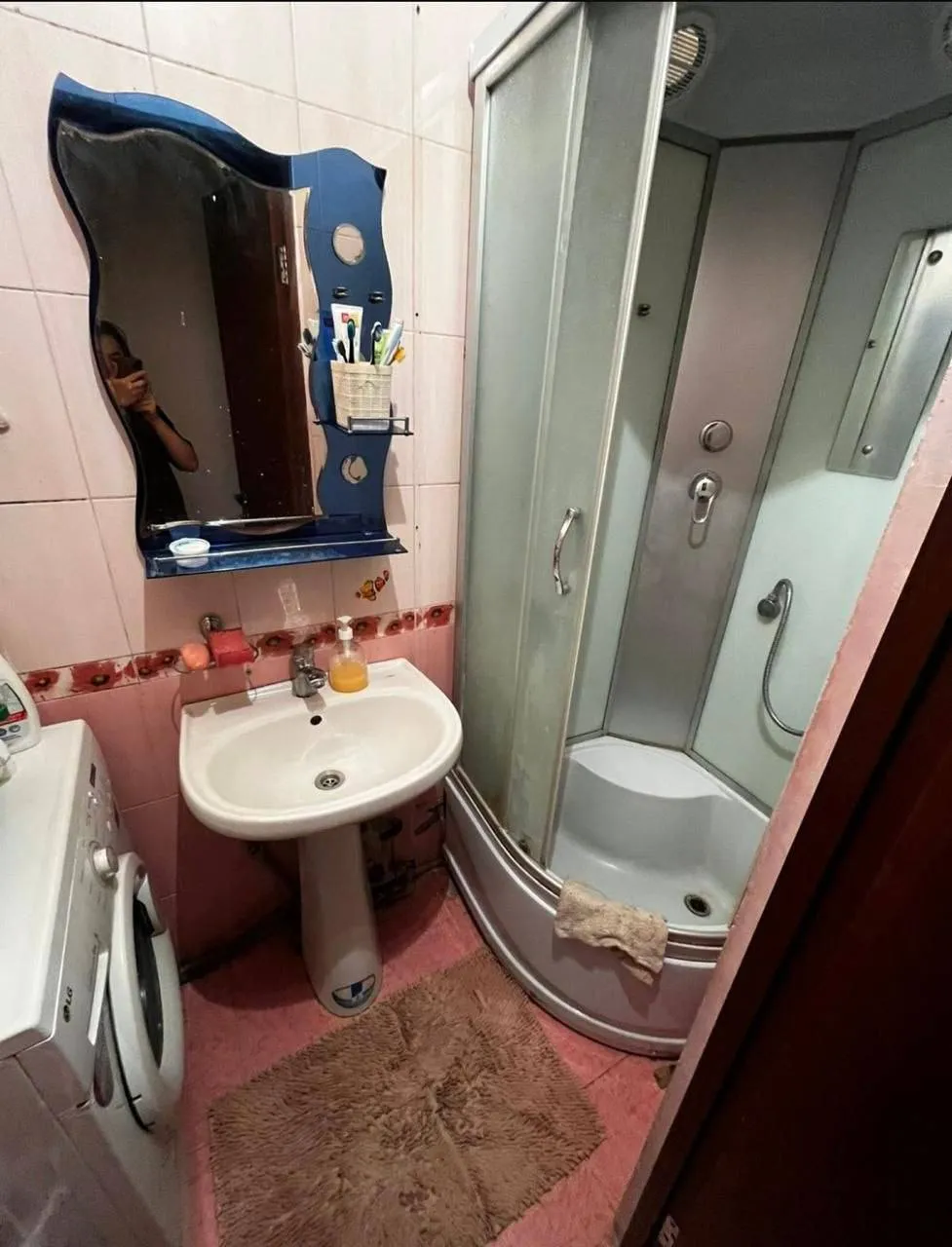 Подселение, для девушек, Бостандыкский, 43 000 ₸/чел