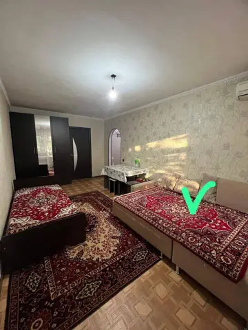 Подселение