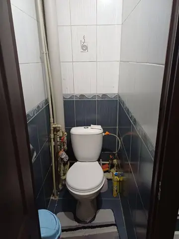 Подселение